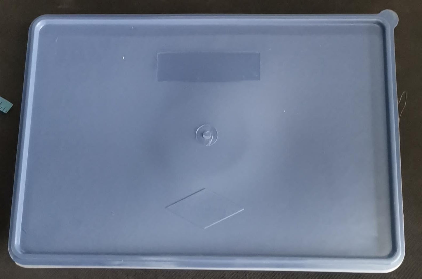 4lt Food Storage Container 35x25x8cm FSRS4L