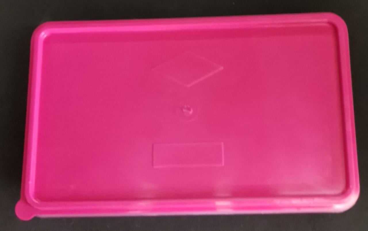 Food Storage Container 2Lt 32x20x6cm FSRS2L