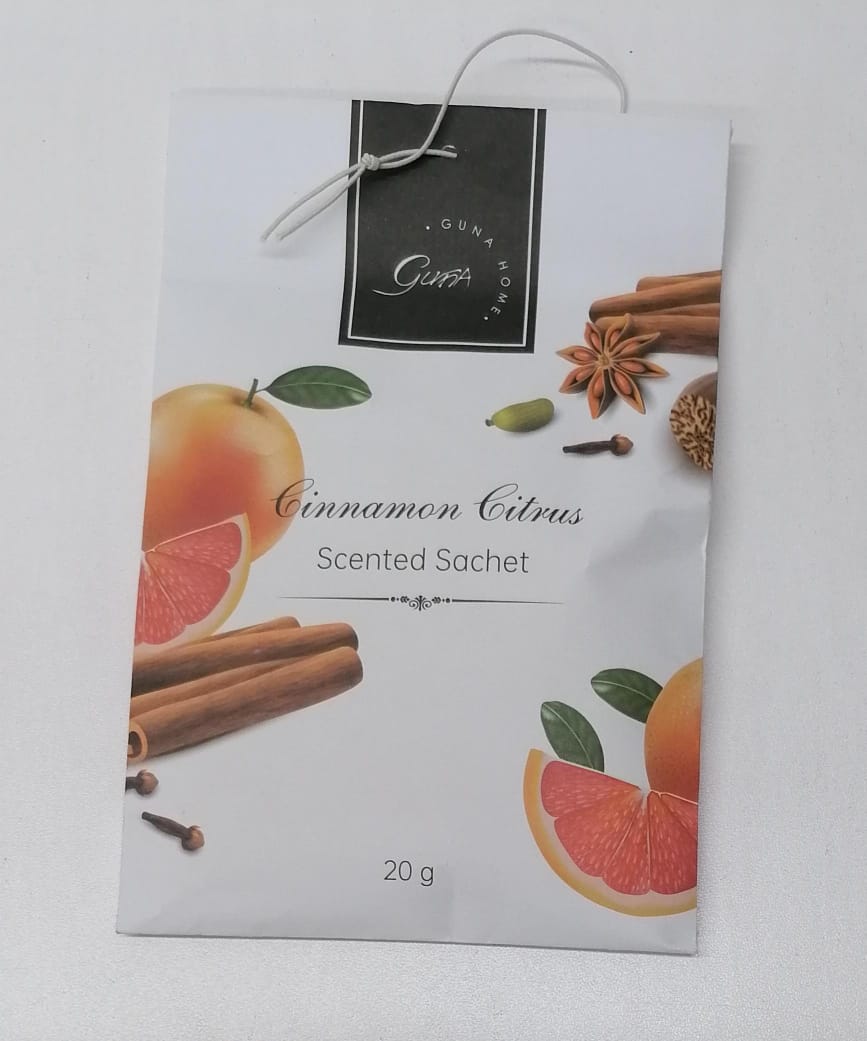 Aroma Sachet Air Freshener 6085