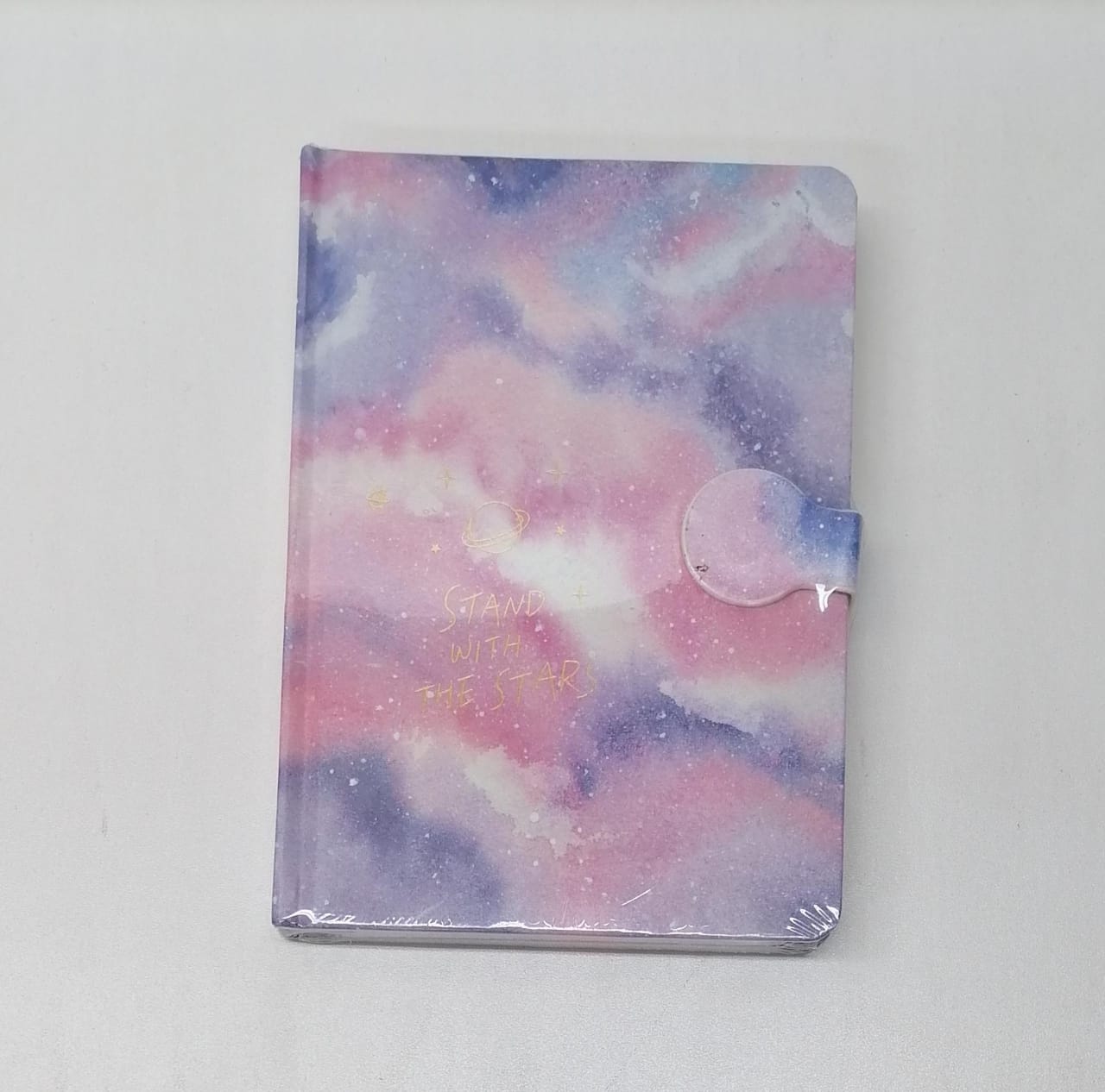 Stand With The Stars Notebook BGDK13717B6
