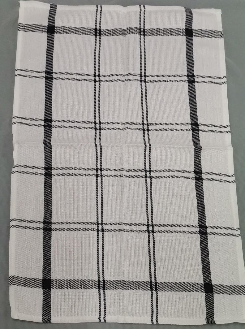 1pc Honeycomb Dish Cloth HDCW111