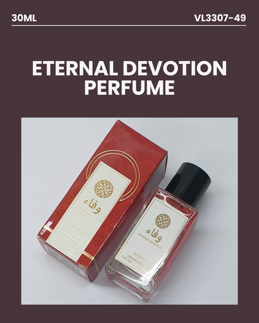 Eternal Devotion Perfume 30ml VL3307-49