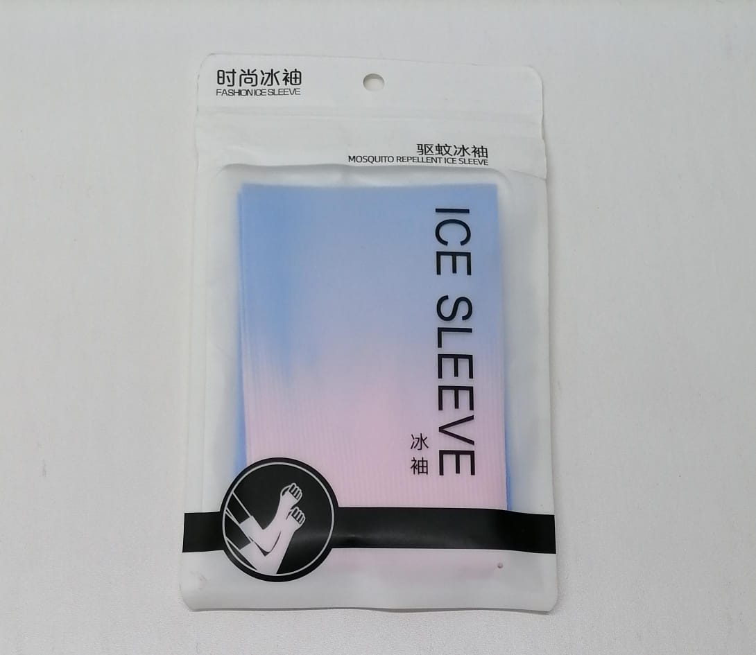 Ice Sleeves QY-7