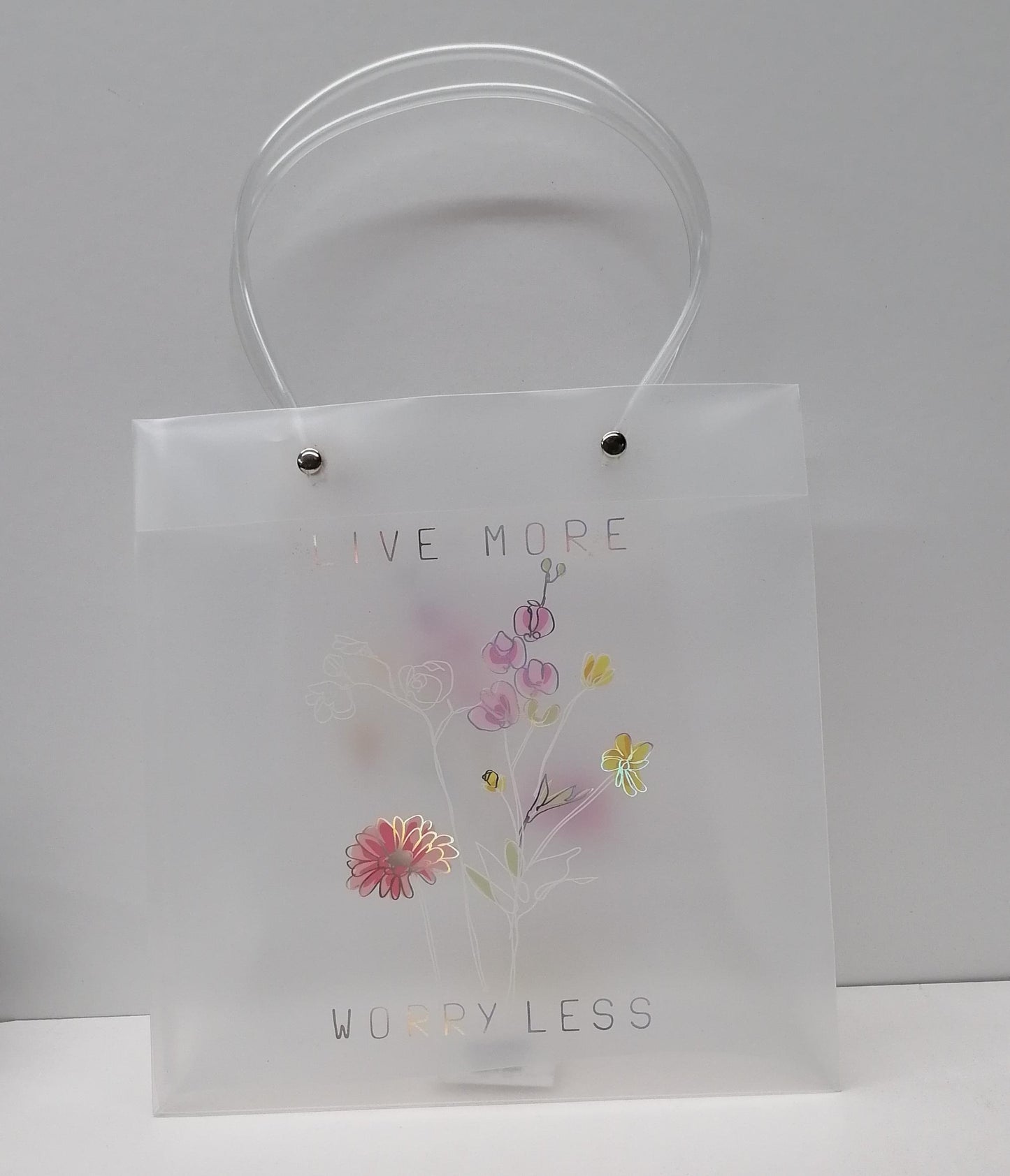 Gift Bag 8674 22x21.5x10