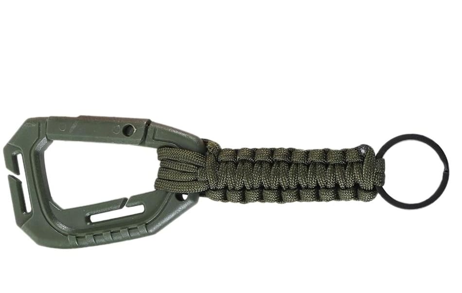 Paracord  Keyring SP99