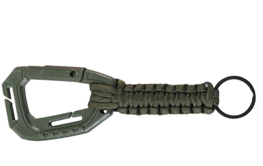 Paracord  Keyring SP99