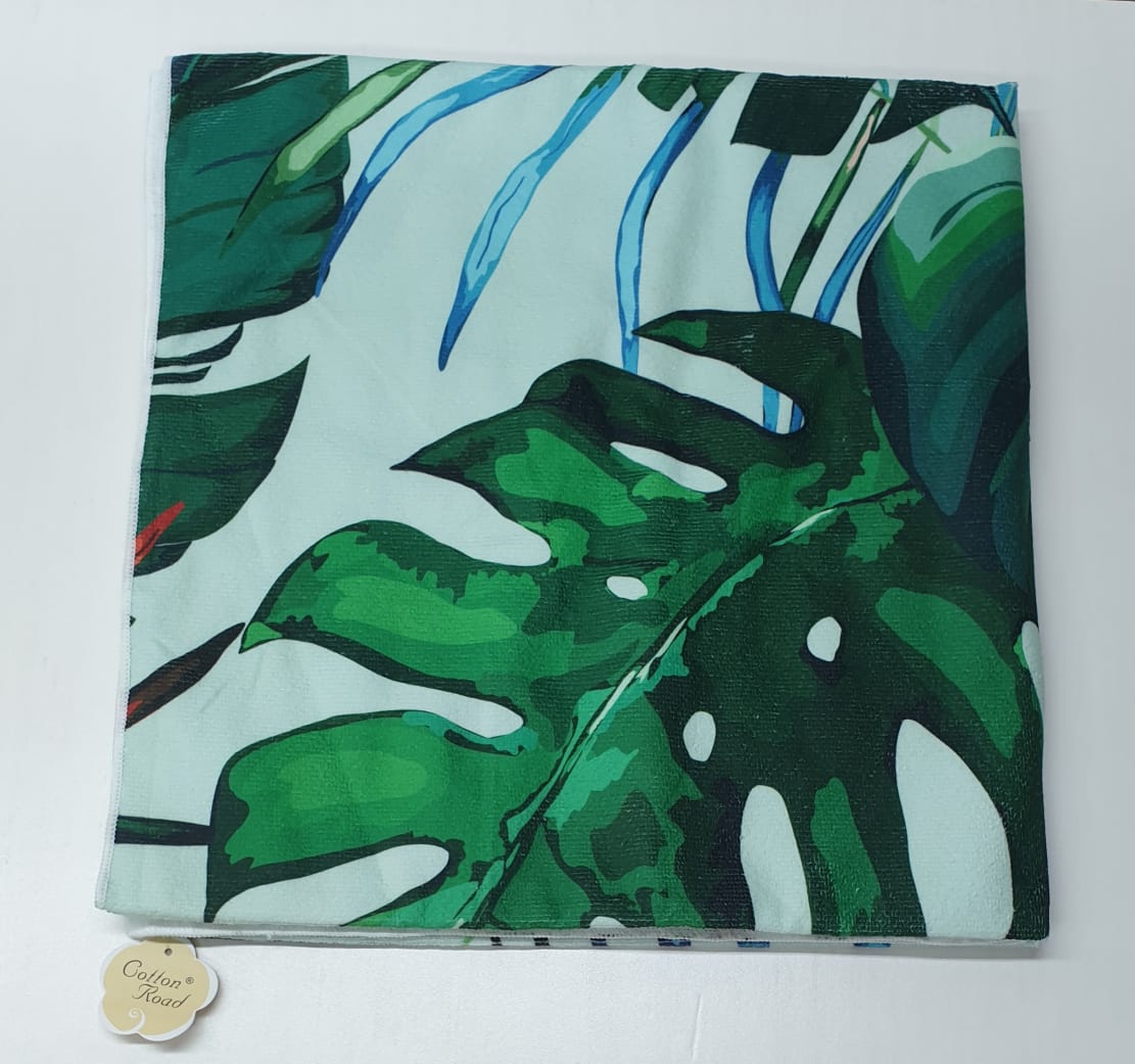Beach Warming Towels 156x76cm  F738