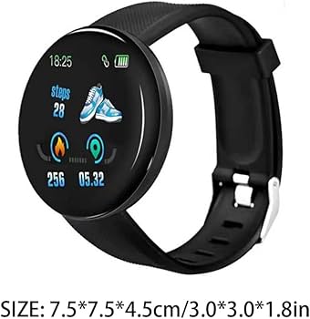 Smart Bracelet Watch S112
