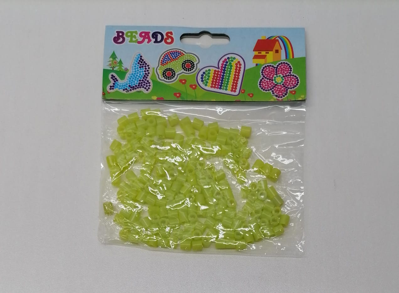 Creative Art Beads CBD4