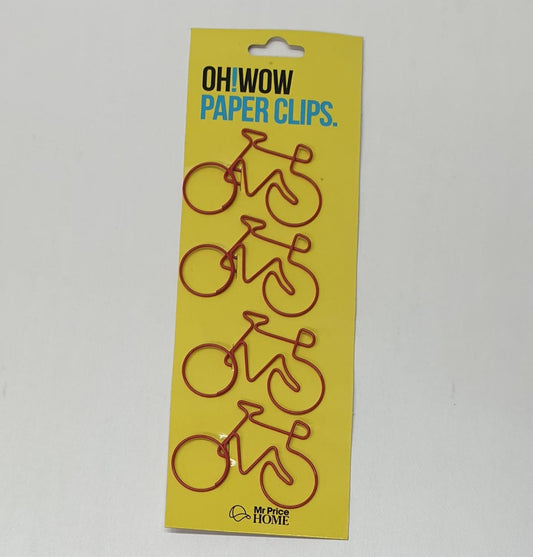 Paper Clips  PC-4