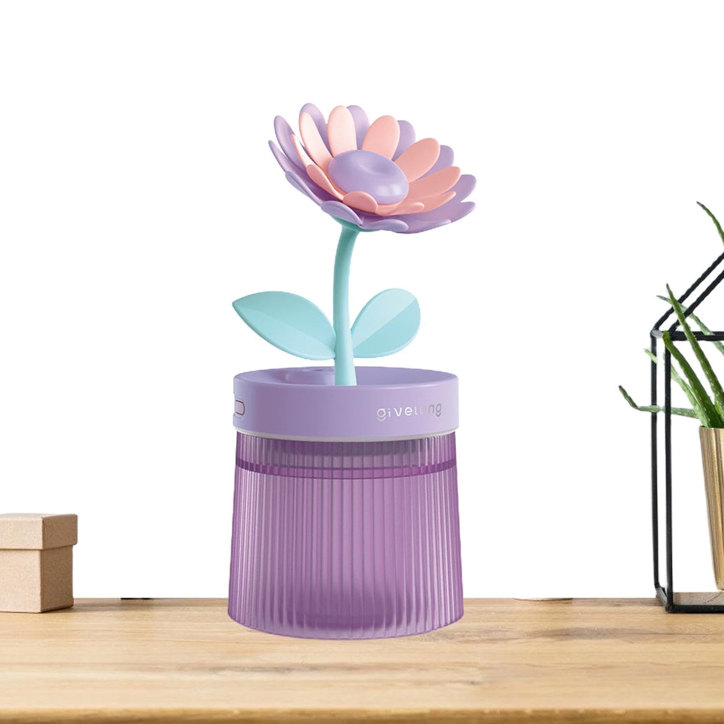 Flower Humidifier BA1002