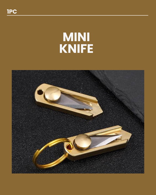 Mini Knife