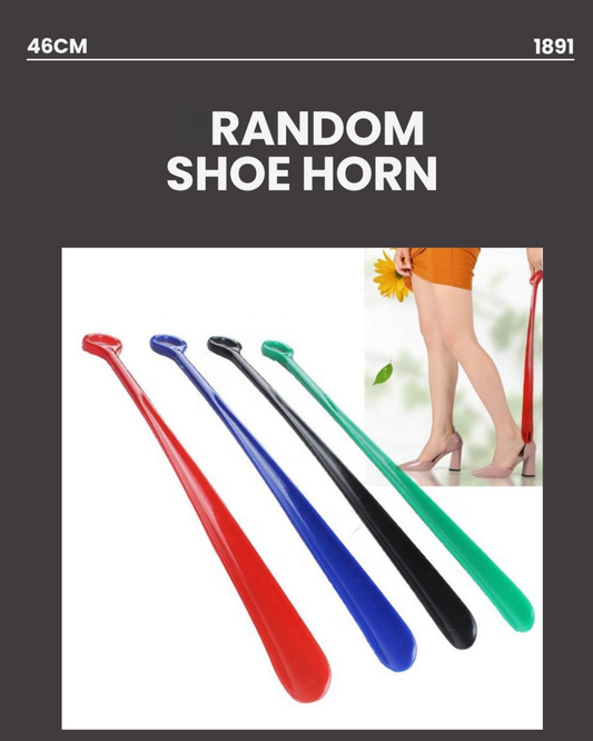 Random Shoehorn 46cm 1891