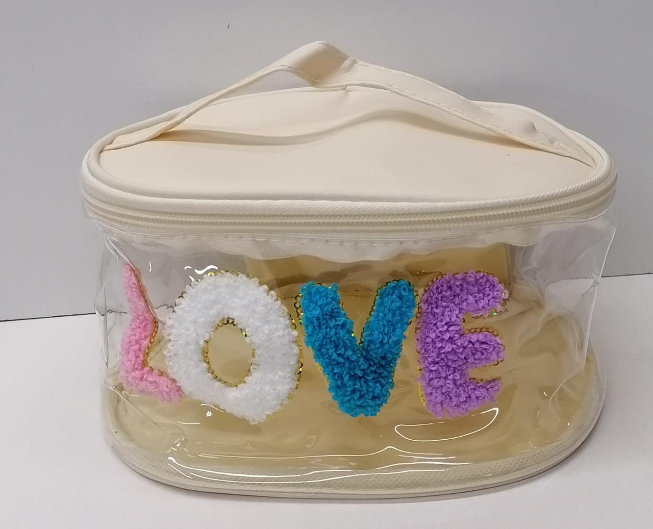 Love Cosmetic Bag 28043