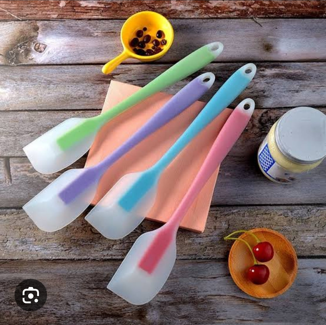 Silicone Spatula H@H112