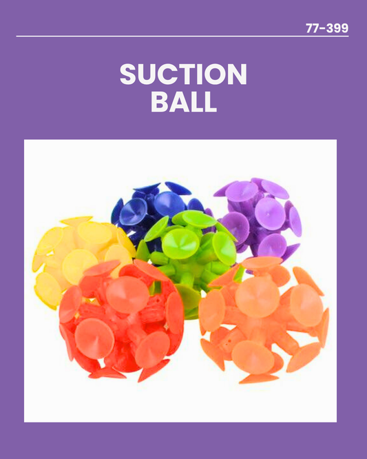 Suction Ball 77-399