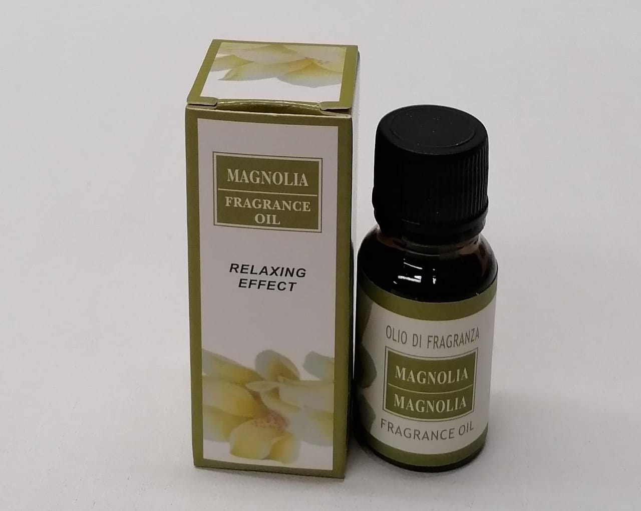 Fragrance Oil KX-501