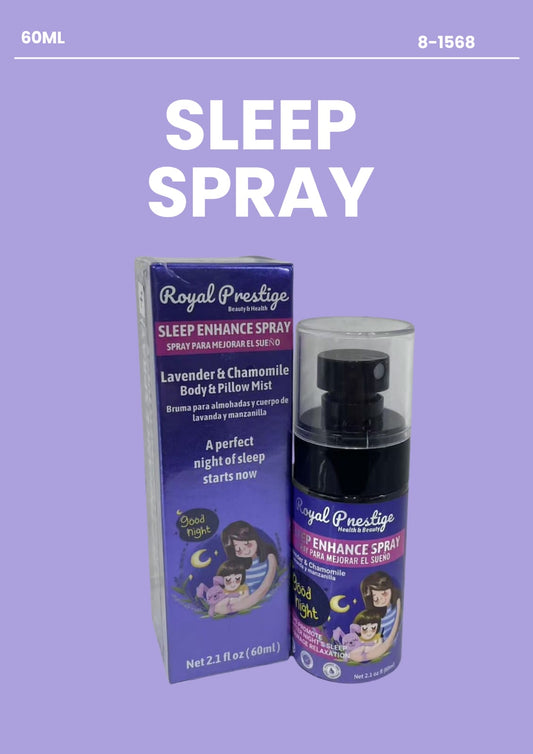 Sleep Spray 60ml