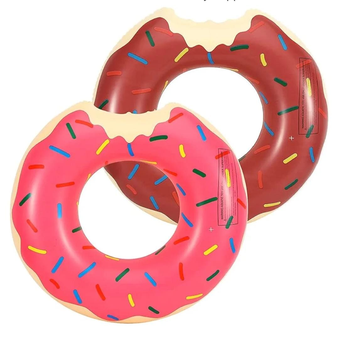 Swimming Ring TOT-0882
