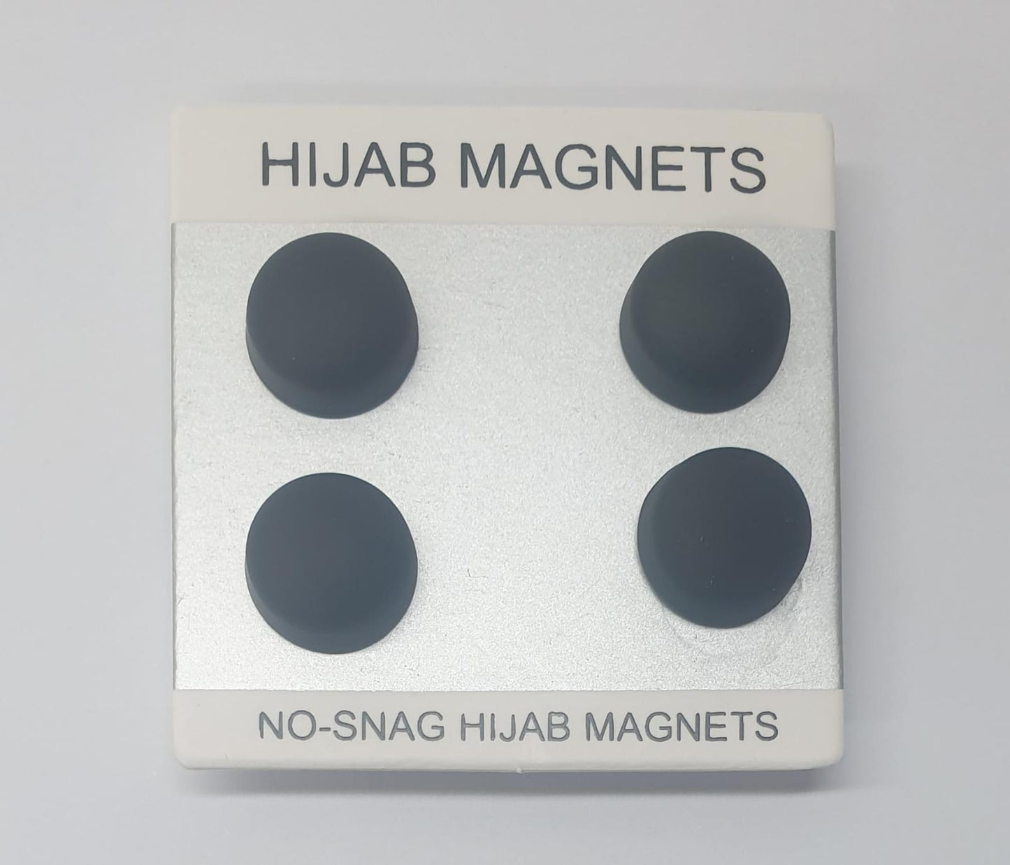 No-Snag Hijab Magnets