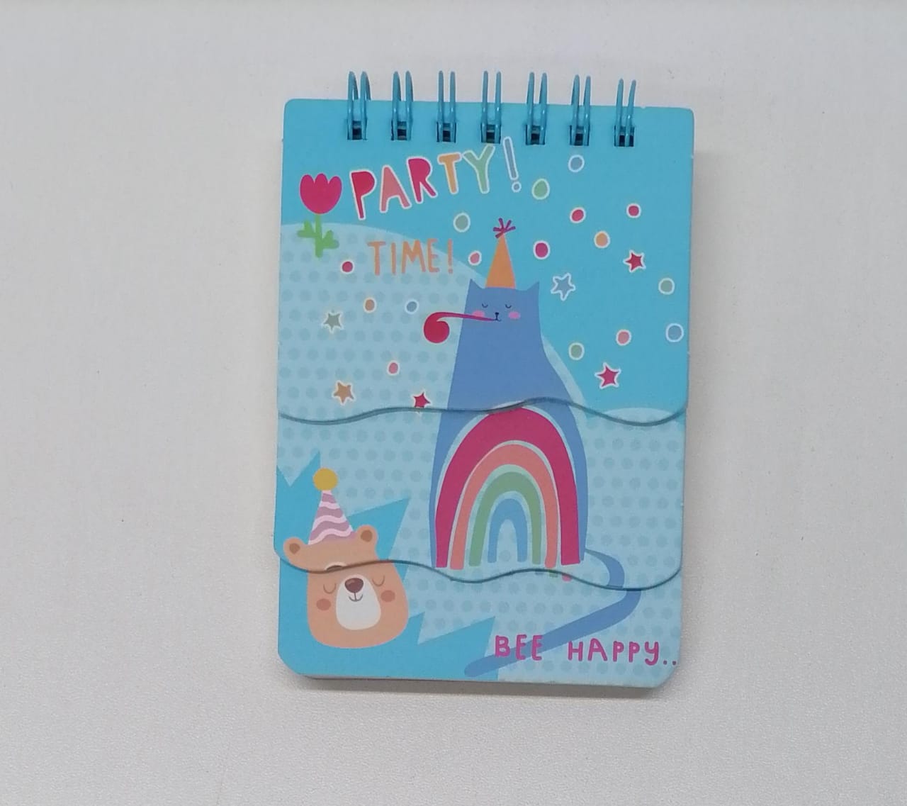 Weibo Mini Note Pads WB-95251
