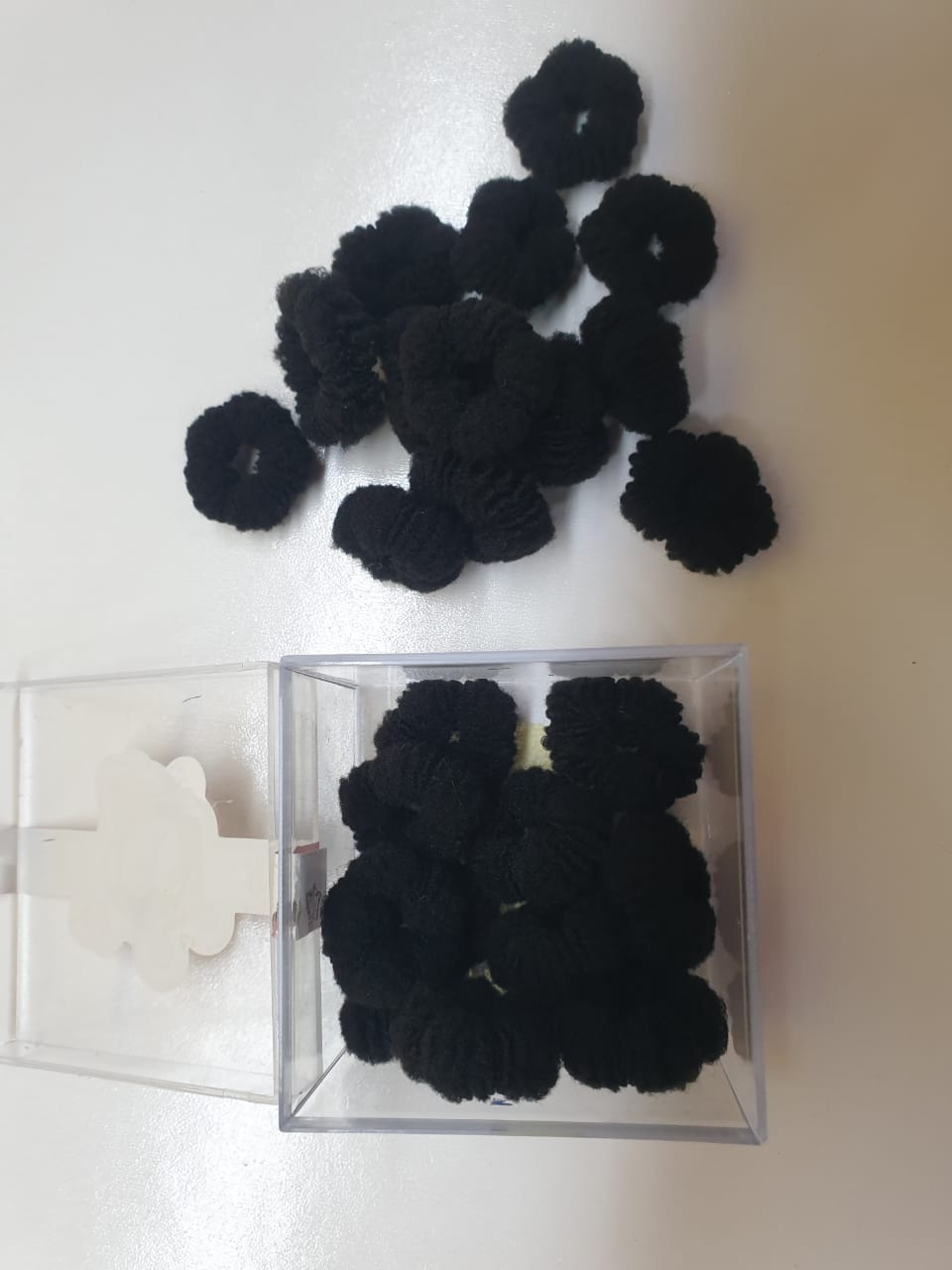 HAIRBANDS 8118