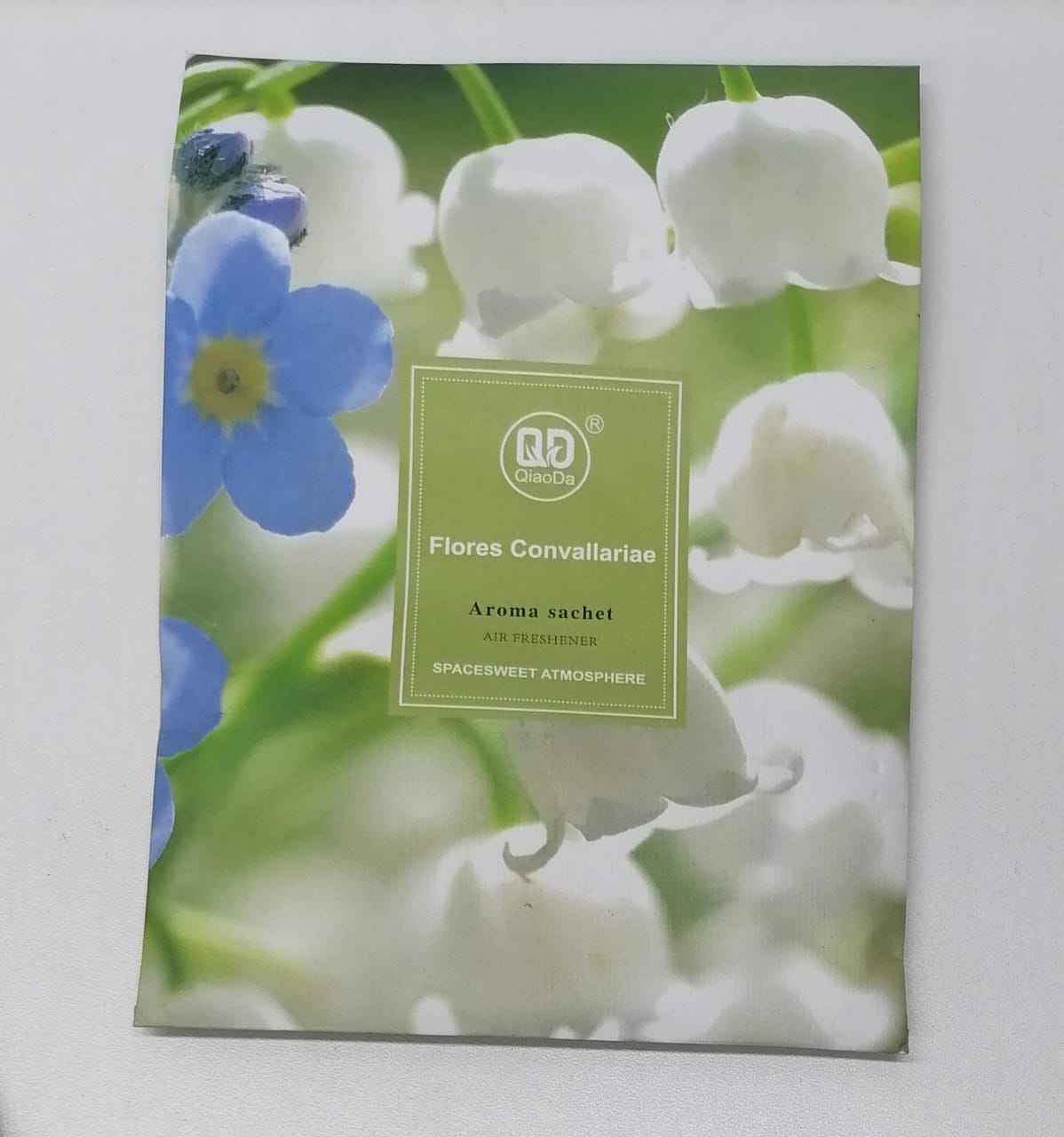 Aroma Sachet Air Freshener 6085