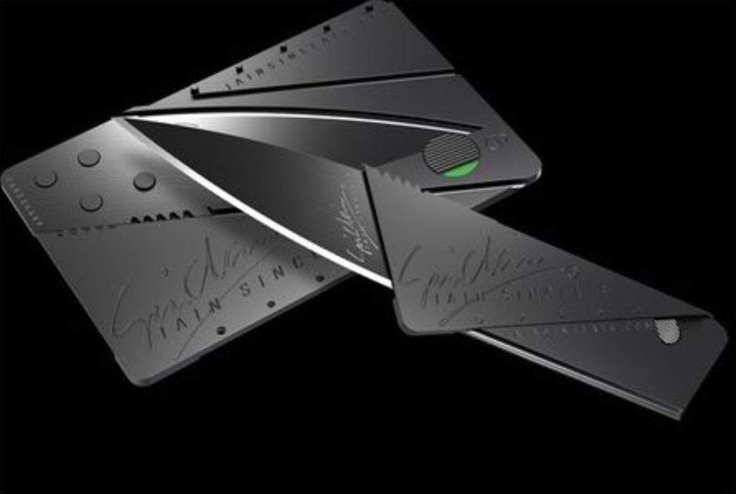 Original Card Sharp FH-3