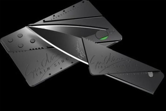 Original Card Sharp FH-3