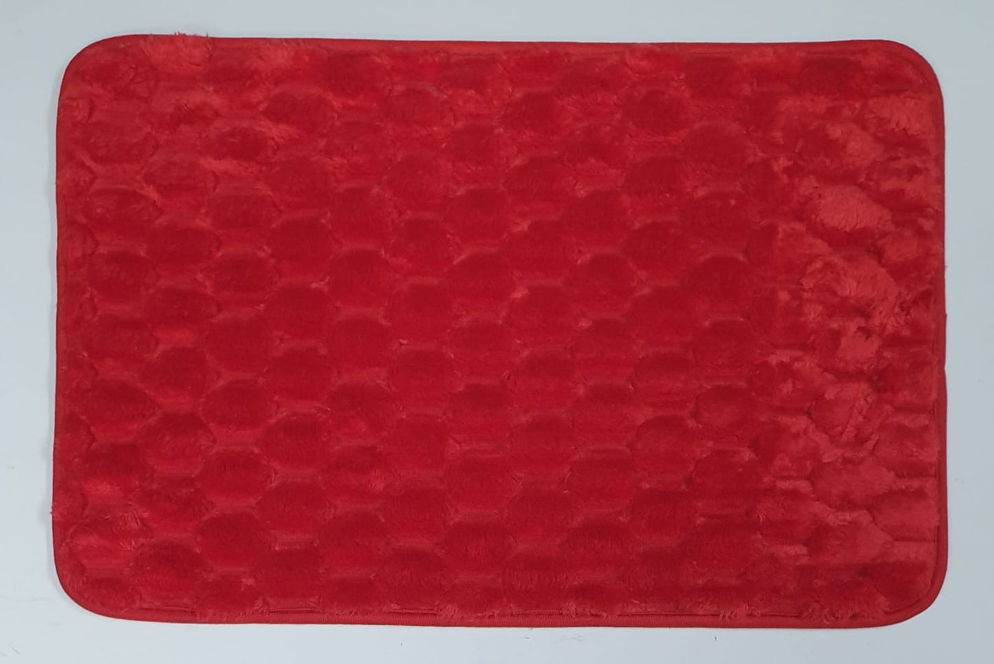 Bathroom Carpet 60x40cm S16