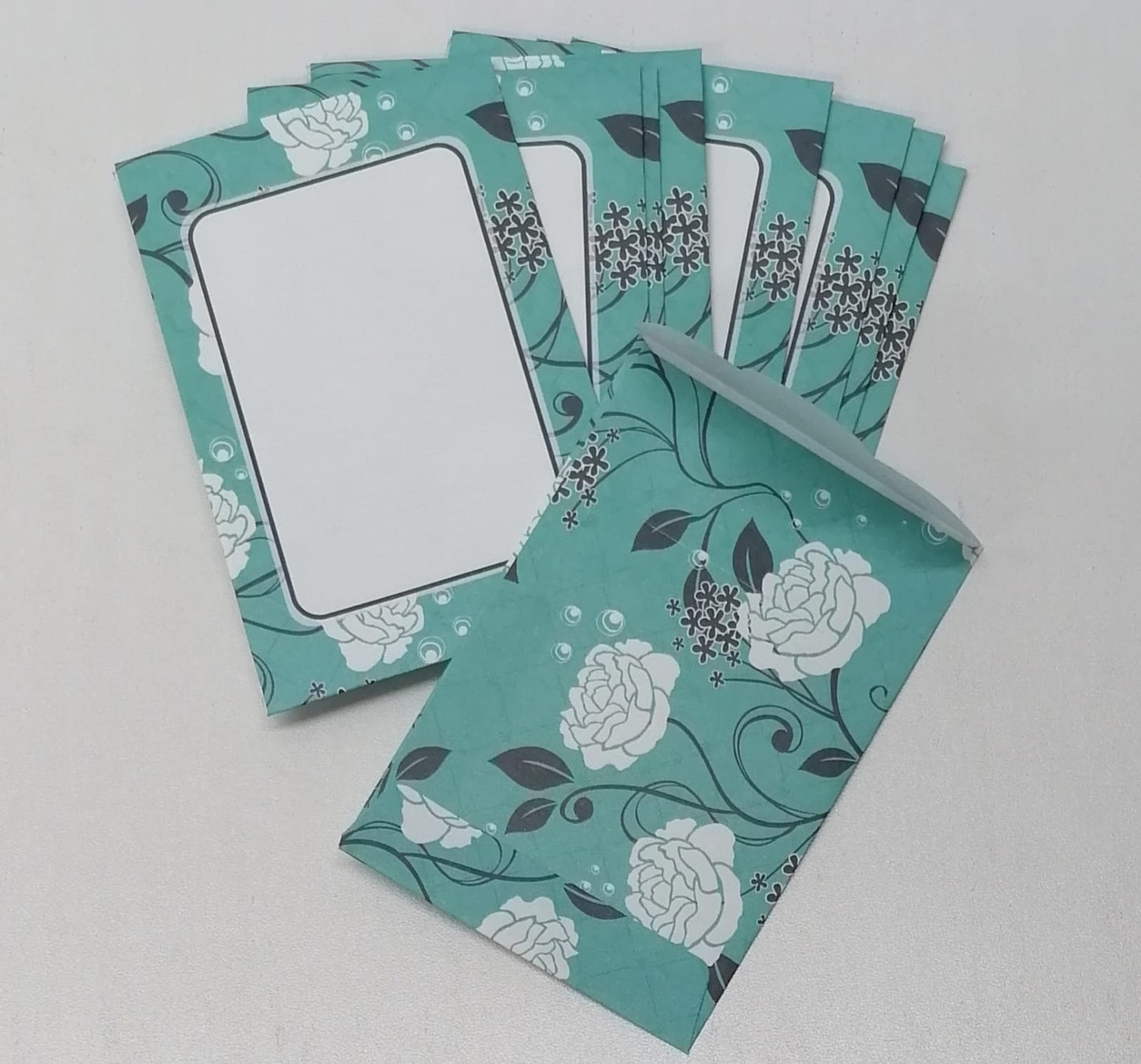 Printed Mini Envelopes PME-004 11x7.5cm