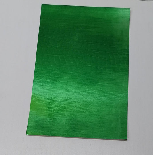 Solid Metalic A4 Paper Card 6843