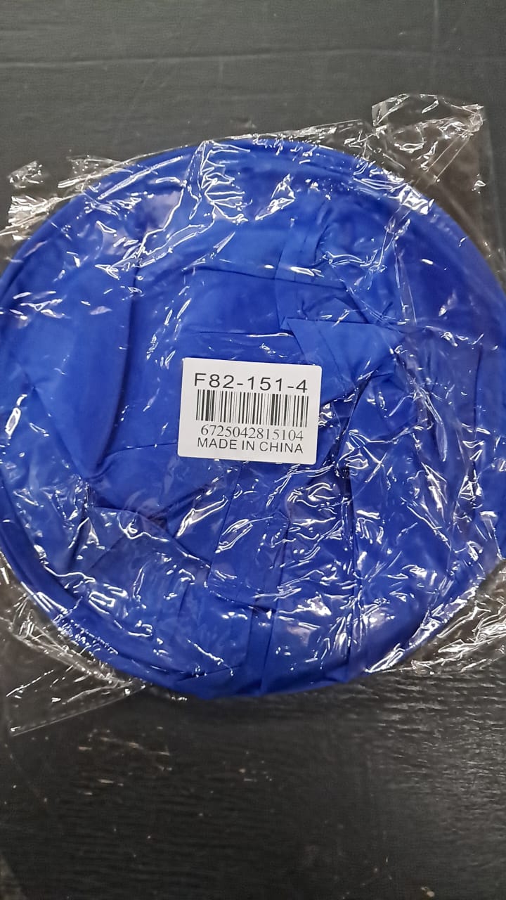 Haircut Bib 151-4
