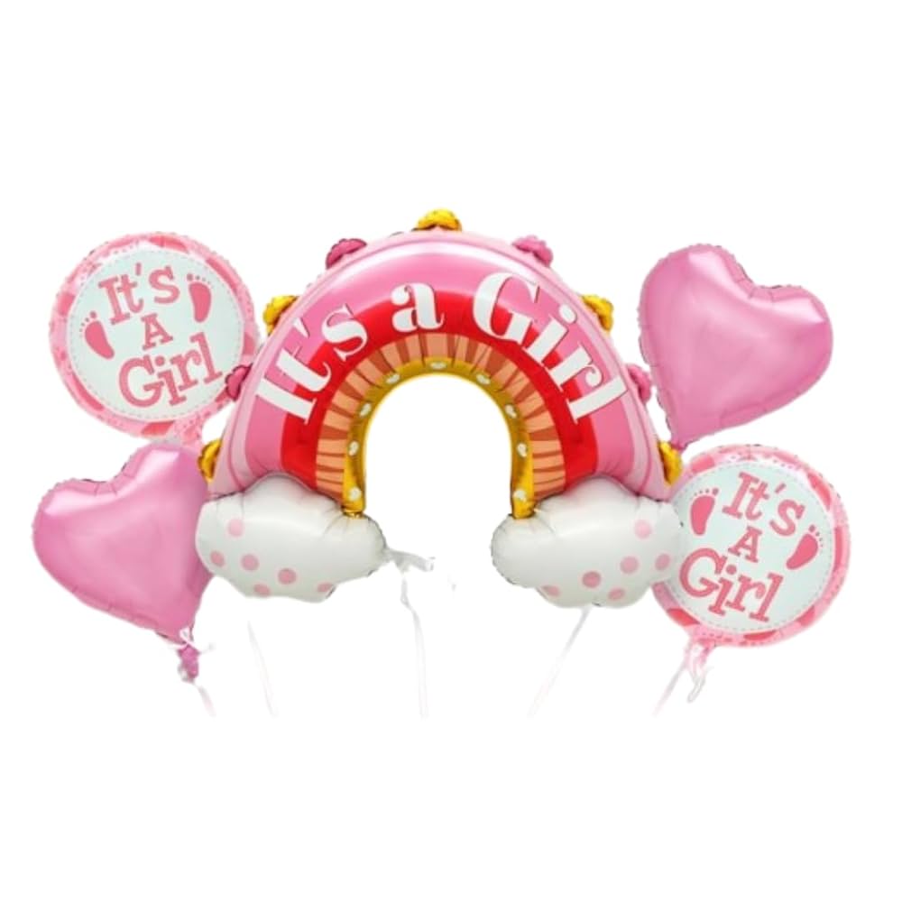 Baby Shower Balloon Sets
