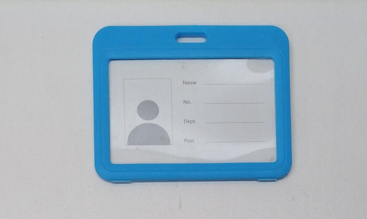 ID Card Work Permit 8064