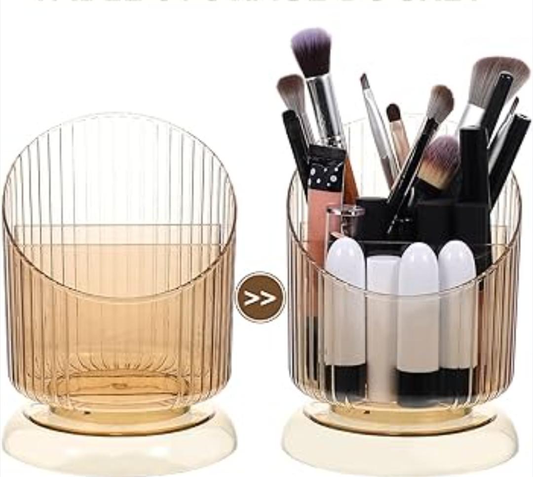 Round Ribbed Storage Organiser LD-8