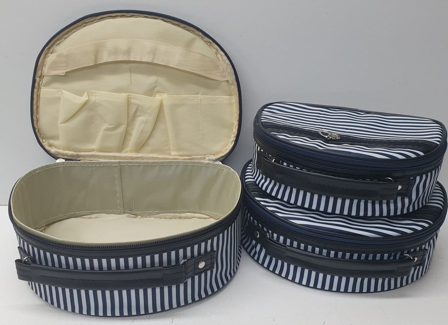 3pc Costmetic Bag CB3P
