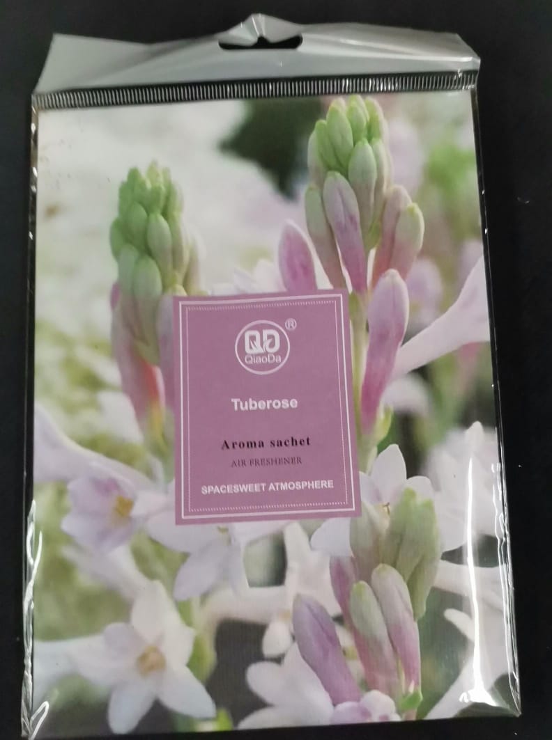 Aroma Sachet Air Freshener 6085