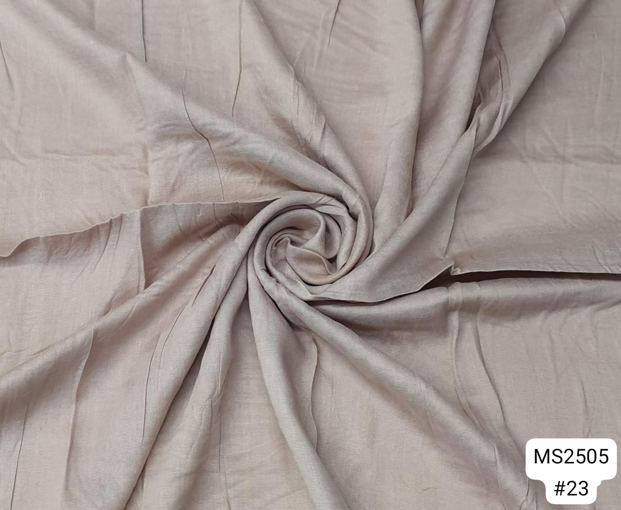 Tiffany Cotton Scarf MS2505 179x74cm