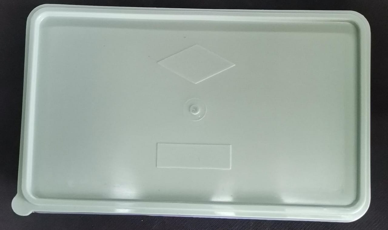 Food Storage Container 2Lt 32x20x6cm FSRS2L