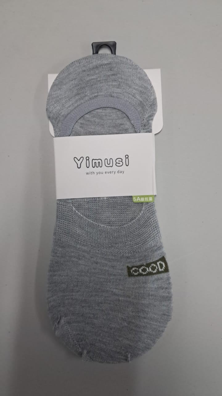 Secret Socks - M5634 Cood