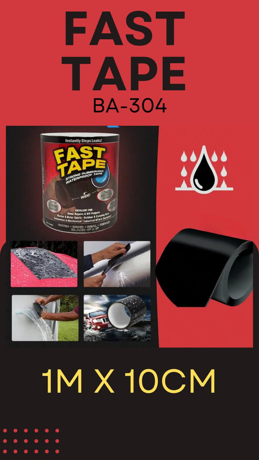 Flex Tape BA-304