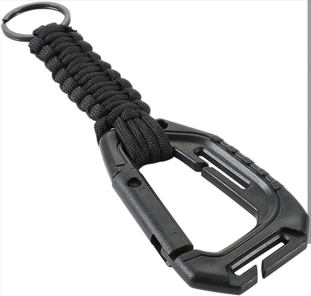 Paracord  Keyring SP99