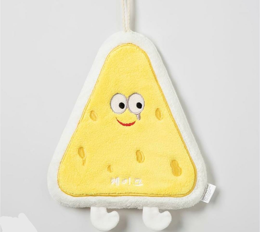 1pc Hand Drying Cloth