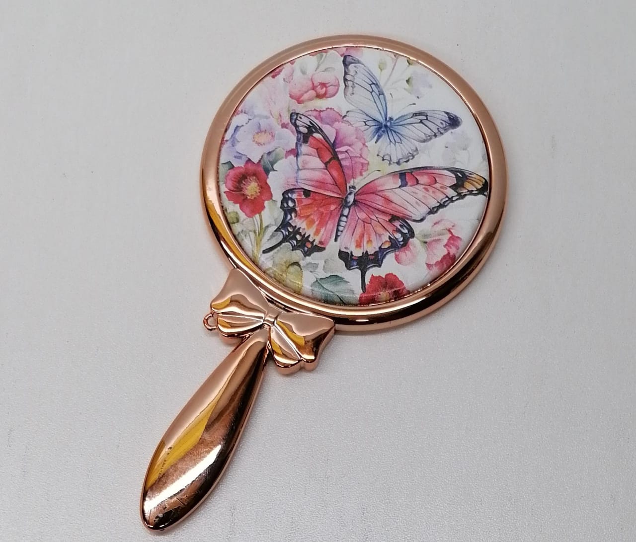 Bowtie Mirror TOT-A510