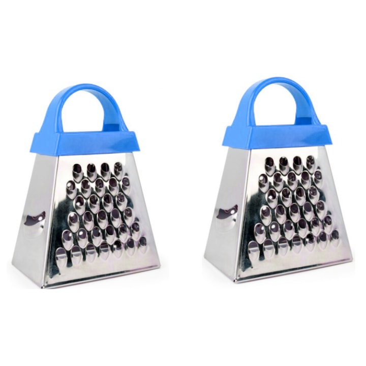 Mini Grater 6.5x9cm HY383