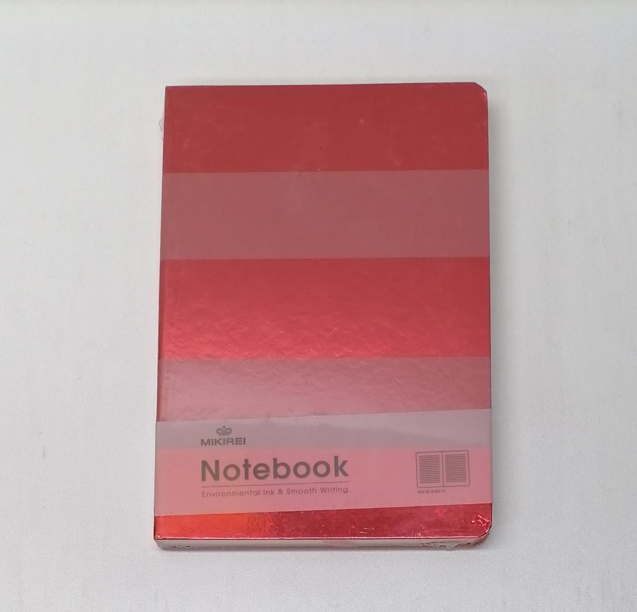 Mikirei A5 Notebook BG-A5-12398