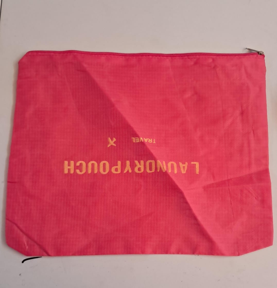 Laundry Travel Pouch 1pc LTP-009-Dirty Not in a Set