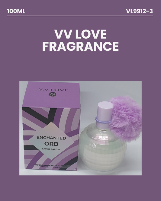 VV Love Fragrance VL9912-3