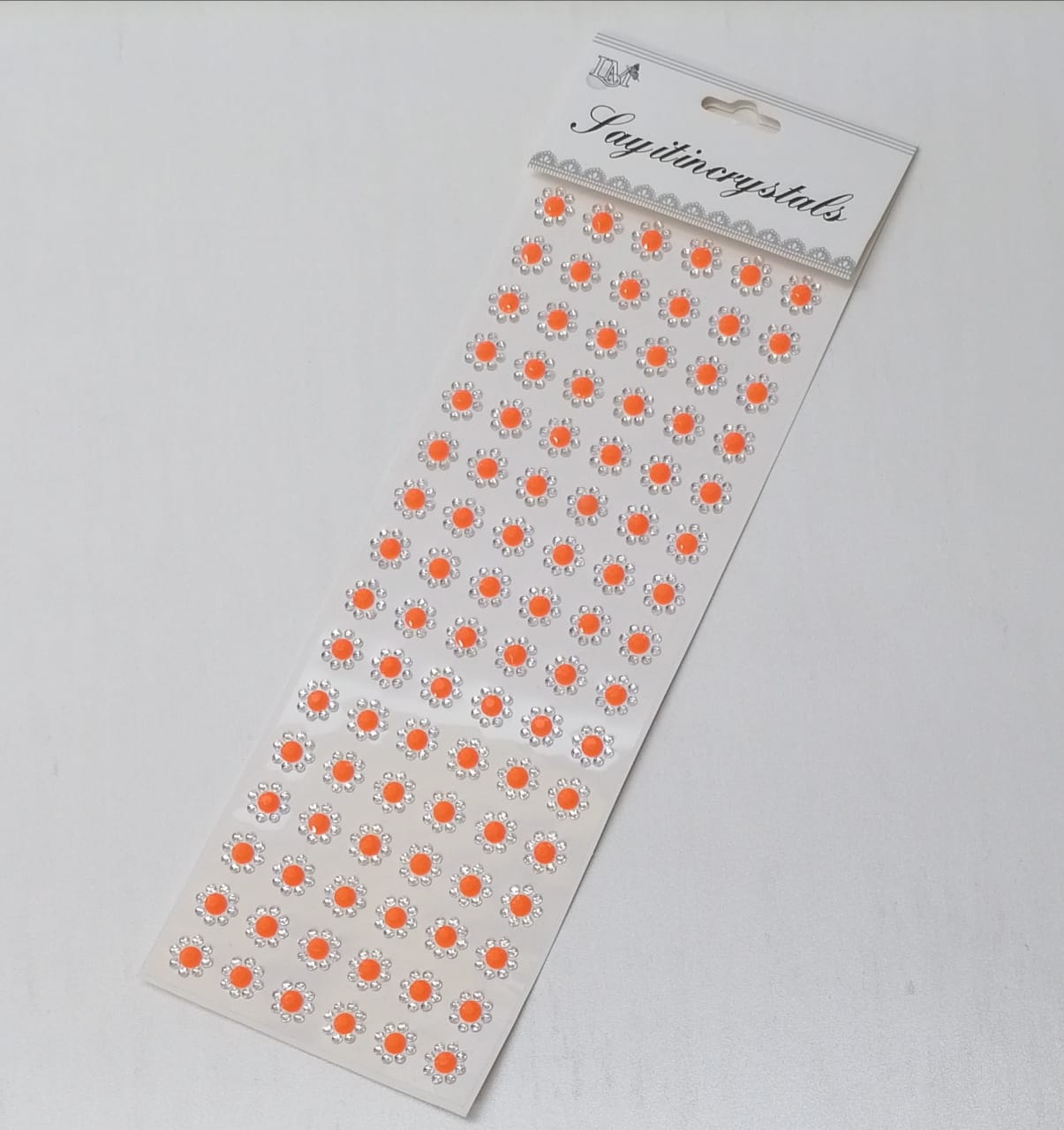 Glow in The Dark Crystals 465-16